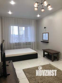 1-к квартира, на длительный срок, 60м2, 10/21 этаж