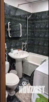2-к квартира, на длительный срок, 48м2, 1/5 этаж