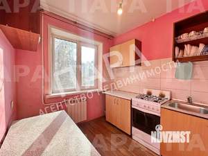 2-к квартира, на длительный срок, 46м2, 3/5 этаж