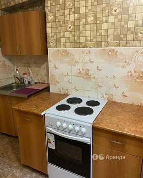 1-к квартира, на длительный срок, 31м2, 1/12 этаж