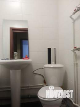 1-к квартира, на длительный срок, 30м2, 3/3 этаж