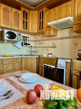 2-к квартира, посуточно, 55м2, 5/9 этаж