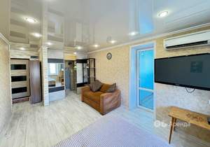 1-к квартира, на длительный срок, 33м2, 8/9 этаж