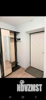 1-к квартира, на длительный срок, 38м2, 16/16 этаж