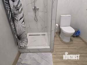 2-к квартира, посуточно, 40м2, 2/2 этаж