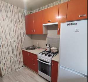 1-к квартира, на длительный срок, 30м2, 4/9 этаж