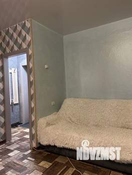 1-к квартира, на длительный срок, 30м2, 1/4 этаж