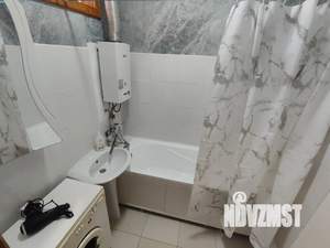 2-к квартира, посуточно, 60м2, 5/6 этаж