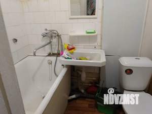 1-к квартира, на длительный срок, 30м2, 5/10 этаж