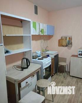 1-к квартира, на длительный срок, 35м2, 6/10 этаж