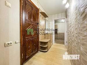 2-к квартира, на длительный срок, 55м2, 1/12 этаж