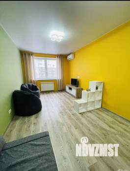 1-к квартира, на длительный срок, 48м2, 5/13 этаж