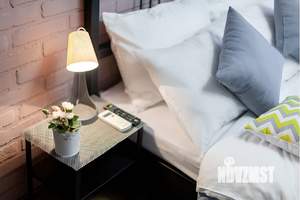 2-к квартира, посуточно, 60м2, 12/16 этаж