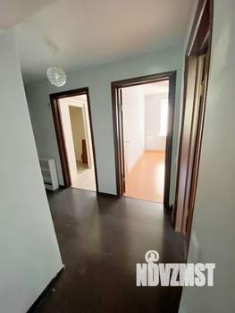 3-к квартира, на длительный срок, 65м2, 4/4 этаж