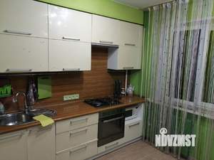 3-к квартира, посуточно, 63м2, 1/1 этаж