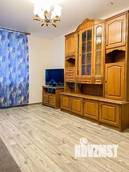 1-к квартира, на длительный срок, 41м2, 14/17 этаж