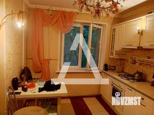 2-к квартира, на длительный срок, 50м2, 2/5 этаж