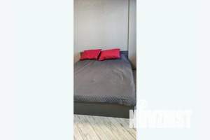 1-к квартира, посуточно, 25м2, 5/27 этаж