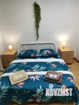 Студия квартира, посуточно, 24м2, 2/9 этаж
