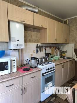 1-к квартира, на длительный срок, 36м2, 4/6 этаж