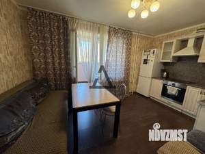 1-к квартира, на длительный срок, 50м2, 7/17 этаж