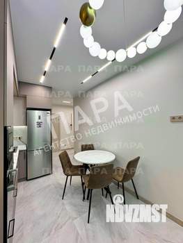 2-к квартира, на длительный срок, 60м2, 10/25 этаж