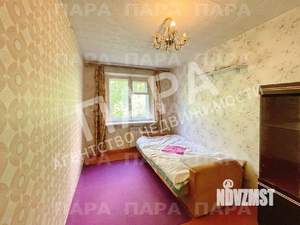 2-к квартира, на длительный срок, 45м2, 1/5 этаж