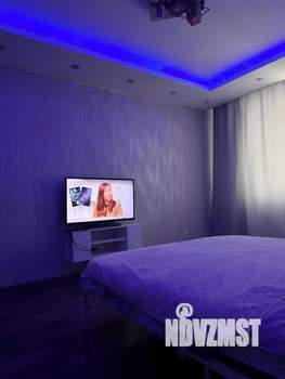 2-к квартира, посуточно, 50м2, 6/10 этаж