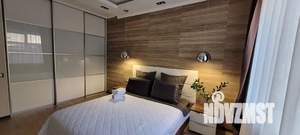 1-к квартира, посуточно, 50м2, 1/9 этаж