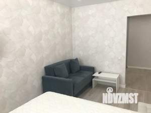 1-к квартира, посуточно, 45м2, 2/25 этаж