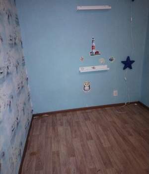 2-к квартира, на длительный срок, 46м2, 3/5 этаж