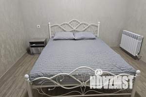 2-к квартира, посуточно, 42м2, 2/2 этаж