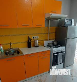 1-к квартира, посуточно, 32м2, 3/9 этаж