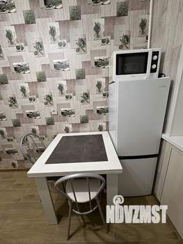 1-к квартира, на длительный срок, 33м2, 2/9 этаж