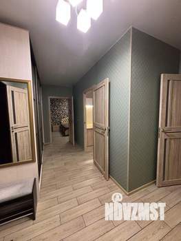 2-к квартира, на длительный срок, 70м2, 17/25 этаж