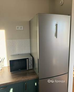 2-к квартира, на длительный срок, 42м2, 5/5 этаж