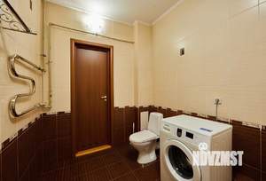 1-к квартира, посуточно, 72м2, 1/1 этаж