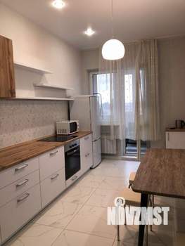 1-к квартира, на длительный срок, 60м2, 10/21 этаж