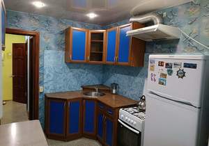 1-к квартира, на длительный срок, 33м2, 8/9 этаж