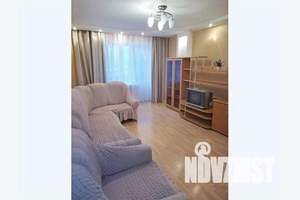 2-к квартира, посуточно, 59м2, 6/9 этаж