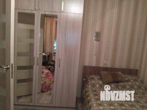 1-к квартира, на длительный срок, 25м2, 1/9 этаж