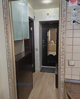 1-к квартира, на длительный срок, 35м2, 2/3 этаж
