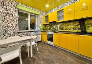 1-к квартира, на длительный срок, 37м2, 11/16 этаж