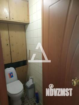 2-к квартира, на длительный срок, 55м2, 4/9 этаж