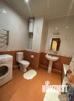 1-к квартира, на длительный срок, 55м2, 5/12 этаж