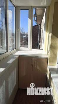 2-к квартира, на длительный срок, 44м2, 5/5 этаж