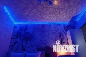 1-к квартира, посуточно, 34м2, 8/9 этаж