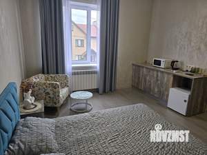 1-к квартира, посуточно, 28м2, 2/2 этаж