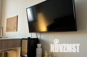 1-к квартира, на длительный срок, 34м2, 22/25 этаж