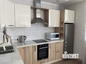 1-к квартира, на длительный срок, 38м2, 20/24 этаж